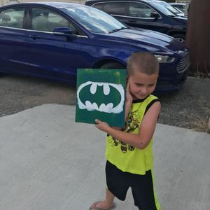 Meet your Posher, Tabitha